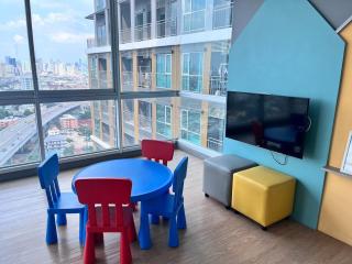 Na casa da minha amiga - 7