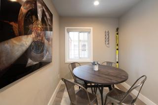 Edelweiss Gondola Condo: Main Street Breck - 6