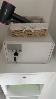 Na casa da minha amiga - 1