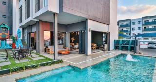 PC Luxe Stays exquisite apartments - 8