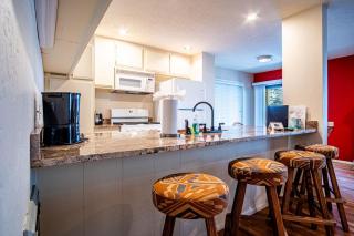 SV115 Walk to Lifts & Town - Hot Tub & Pool - 6