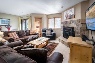 Cimarron Elk Condo: Great Downtown Location - 9