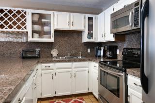 Cimarron Elk Condo: Great Downtown Location - 4