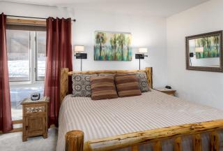 Cimarron Elk Condo: Great Downtown Location - 2