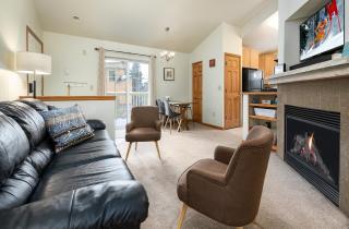 Sungate Condo: Nice Frisco Location - 9