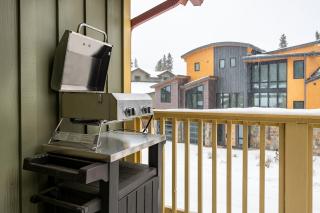 Sungate Condo: Nice Frisco Location - 5