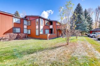 Atelier Alpine - Modern 2BD Condo w/Baldy Views - 7