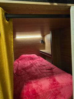 La Casa del Arbol - 8