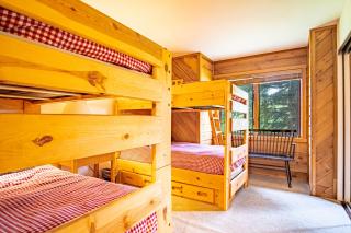 Panoramic Views! Designer`s Condo on Golf Course w/Resort Amenities - 3