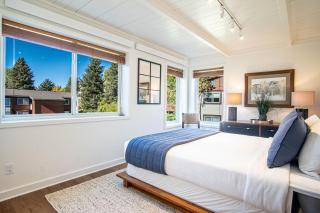 Atelier Alpine - Modern 2BD Condo w/Baldy Views - 2