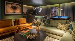 Luxury 2Bed 2Bath Coal Yard - Gym - Ac - Lift - 24h - 3