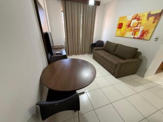 Privé Boulevard Suites Viaje Bem - 8