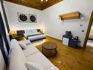 Dessarri Long Apartment - 4