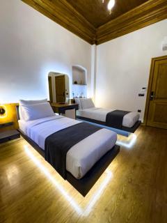 Dessarri Long Apartment - 3