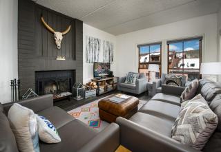 Village Antero Mercury SuperChair Condo: Ski-In/Out - 0