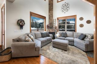 Vista Point Lookout Home: Dog Friendly, Views, Hot Tub - 9