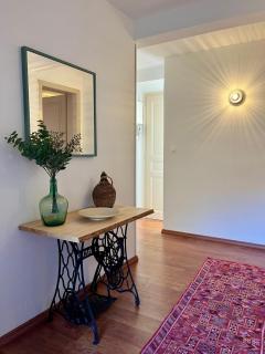 La maison d'Yvonne - 8