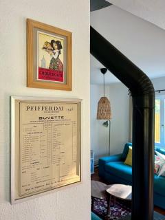 La maison d'Yvonne - 5