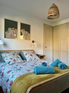 La maison d'Yvonne - 3