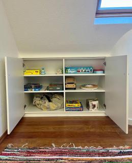 La maison d'Yvonne - 2