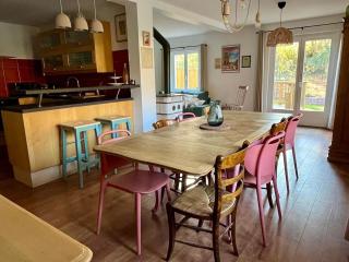 La maison d'Yvonne - 7