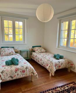 La maison d'Yvonne - 3