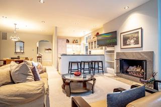 Trail Creek Treasure - Luxury 3BD nr SV Ski Lifts - 4