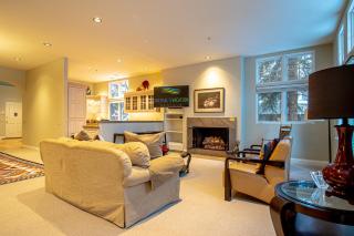 Trail Creek Treasure - Luxury 3BD nr SV Ski Lifts - 3