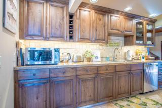 Chocolate Gulch Cabin - North of Ketchum - 9