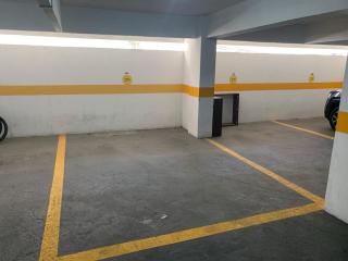 Vista para mar e roda gigante, Andar Alto, Na praia - 3