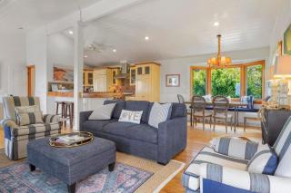 Darling Del Mar Beach Cottage with Ocean Views - 7