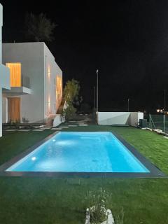 Boutique - Studio - heated pool A7 - 4