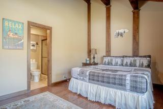 Chocolate Gulch Cabin - North of Ketchum - 5