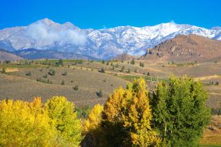 Chocolate Gulch Cabin - North of Ketchum - 3