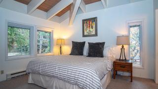 Next to Warm Springs Lifts-Hot tub, Pool & Tennis! - 9