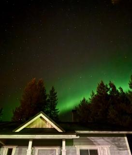 Cozy and peaceful holiday apartment in Levi - 2