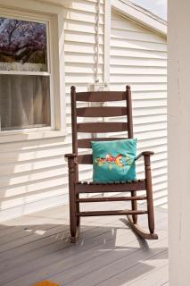 River Bluff Farm Bed and Breakfast - 6