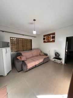 2 Quartos, sala e 1 banheiro próximos à Universidade Federal de Rondonópolis- UFR - 8