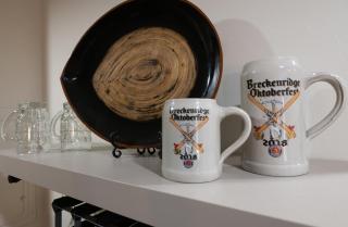 Mountain Thunder Powder Day Condo: Fantastic Breck Ski-In Location - 1