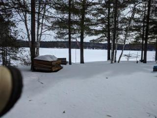 Four Season Lakehouse with beautiful views and crystal clear water - Cayamant - 8