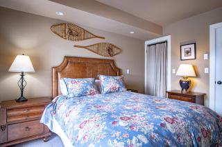 3BD Downtown Ketchum Ski Condo - Near Ski Lifts - 1