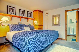 SV164 - Walk to Lifts & Town - Hot Tub & Pool - 1