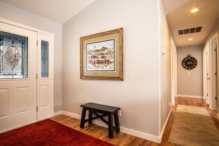 In the Heart of Hailey; PRIVATE PET-FRIENDLY 3 bedroom home with garage - 5