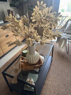 Modern apartment in luxury tower - 9