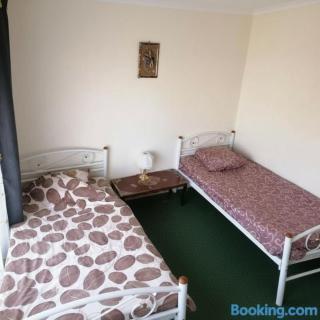 Гостьовий будинок Осокорки - 7