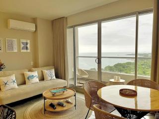 Apartamento de lujo en Santa Marta con Vista al Mar - 5