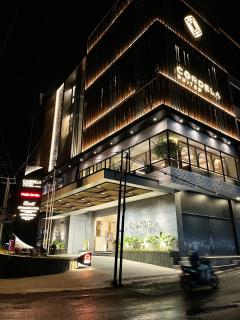 Cordela Suites Cianjur - 0