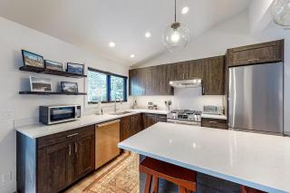 West Ketchum Condo - Near downtown & Sun Valley ski lifts - 2