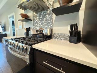 Relaxing Beach Bungalow - 1