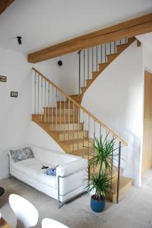 Jolie maison ancienne - 6